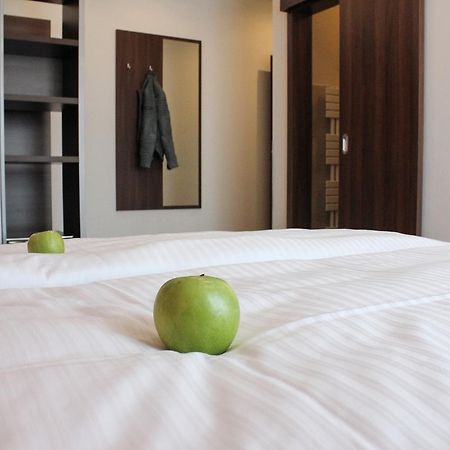 Hotel Rosenhof Garni 페그니츠 외부 사진