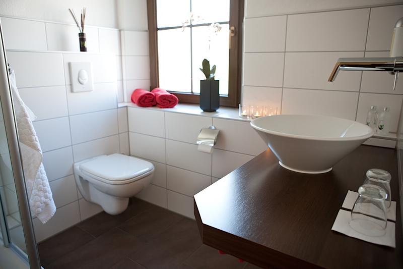 Hotel Rosenhof Garni 페그니츠 외부 사진