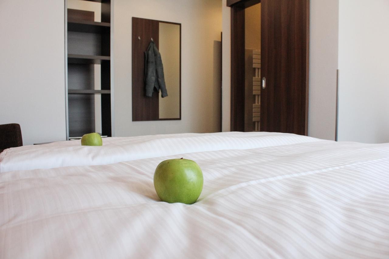 Hotel Rosenhof Garni 페그니츠 외부 사진