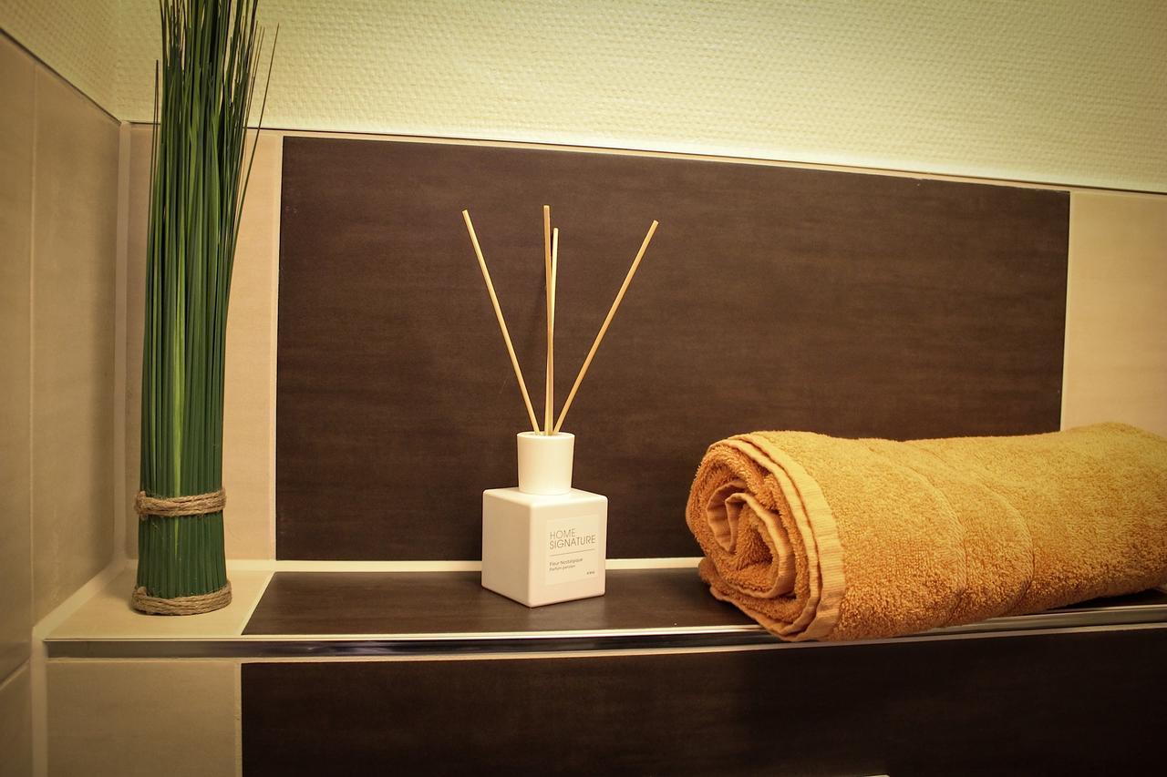 Hotel Rosenhof Garni 페그니츠 외부 사진
