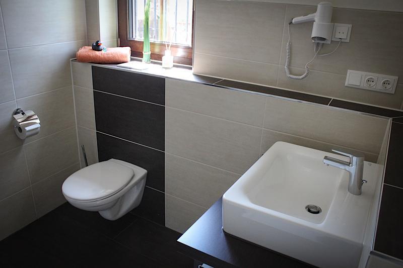 Hotel Rosenhof Garni 페그니츠 외부 사진